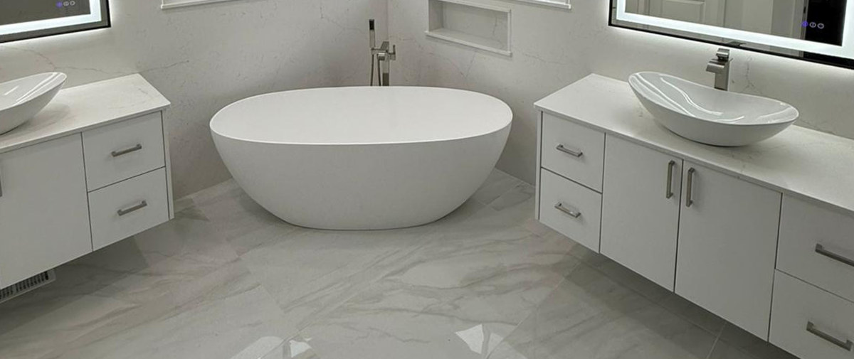 Stone Work main image