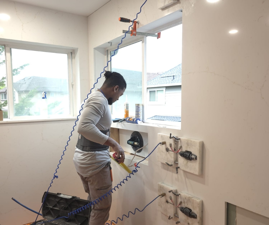 Installation & Setup